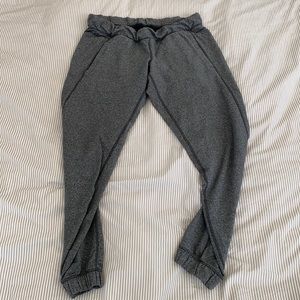 Lululemon jogger